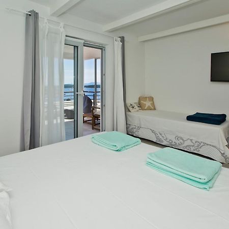 Rino Apartamento Hvar Town Exterior foto