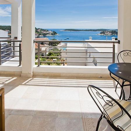 Rino Apartamento Hvar Town Exterior foto