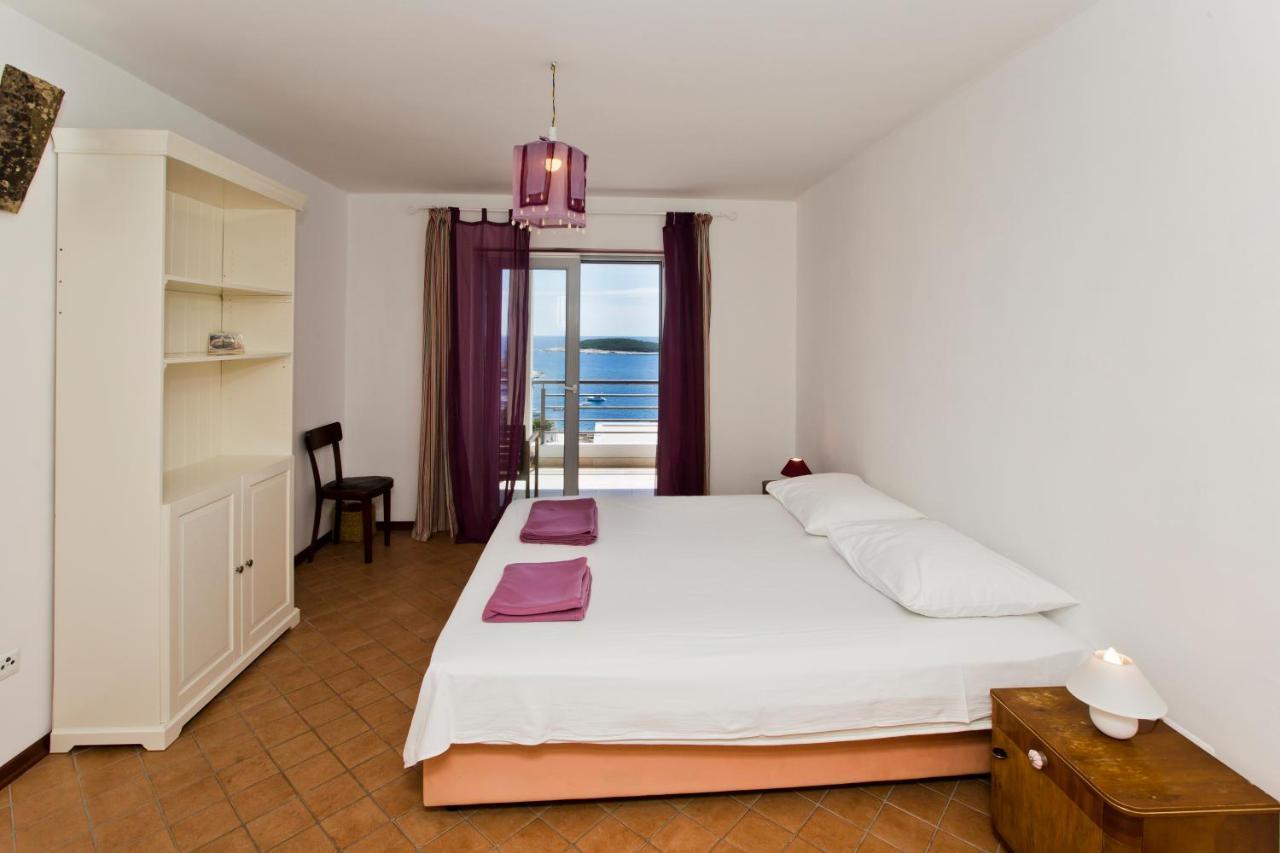 Rino Apartamento Hvar Town Exterior foto