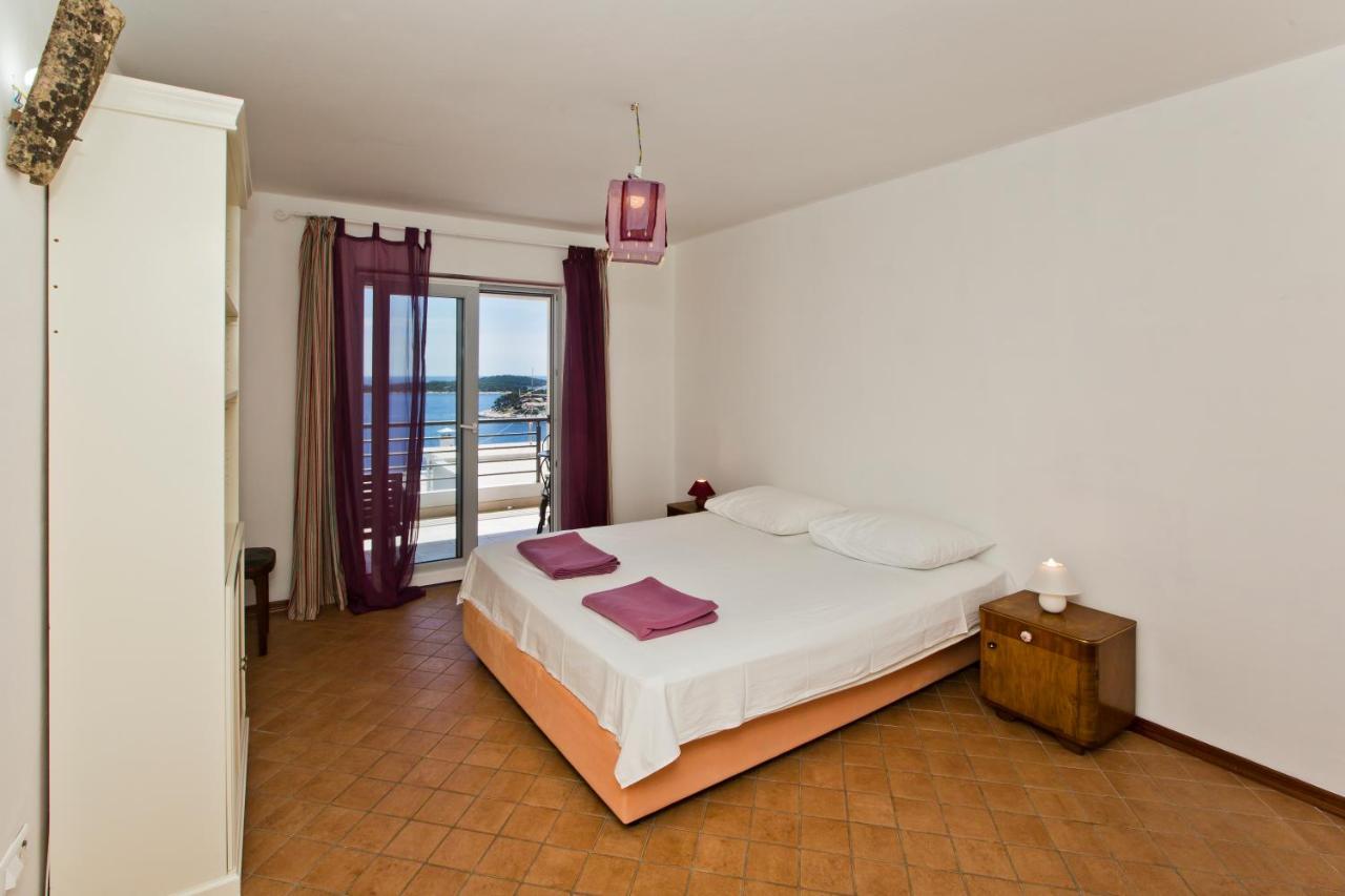 Rino Apartamento Hvar Town Exterior foto