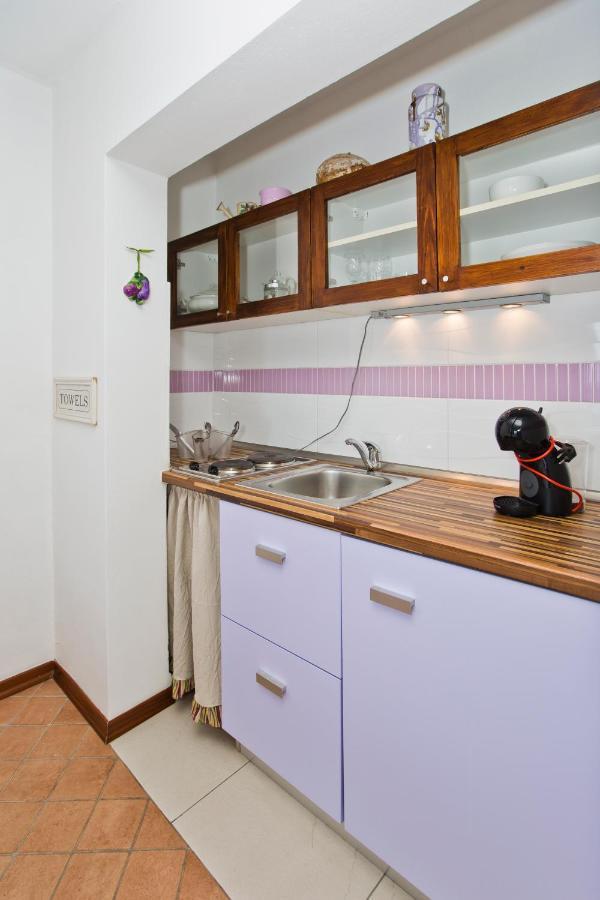 Rino Apartamento Hvar Town Exterior foto