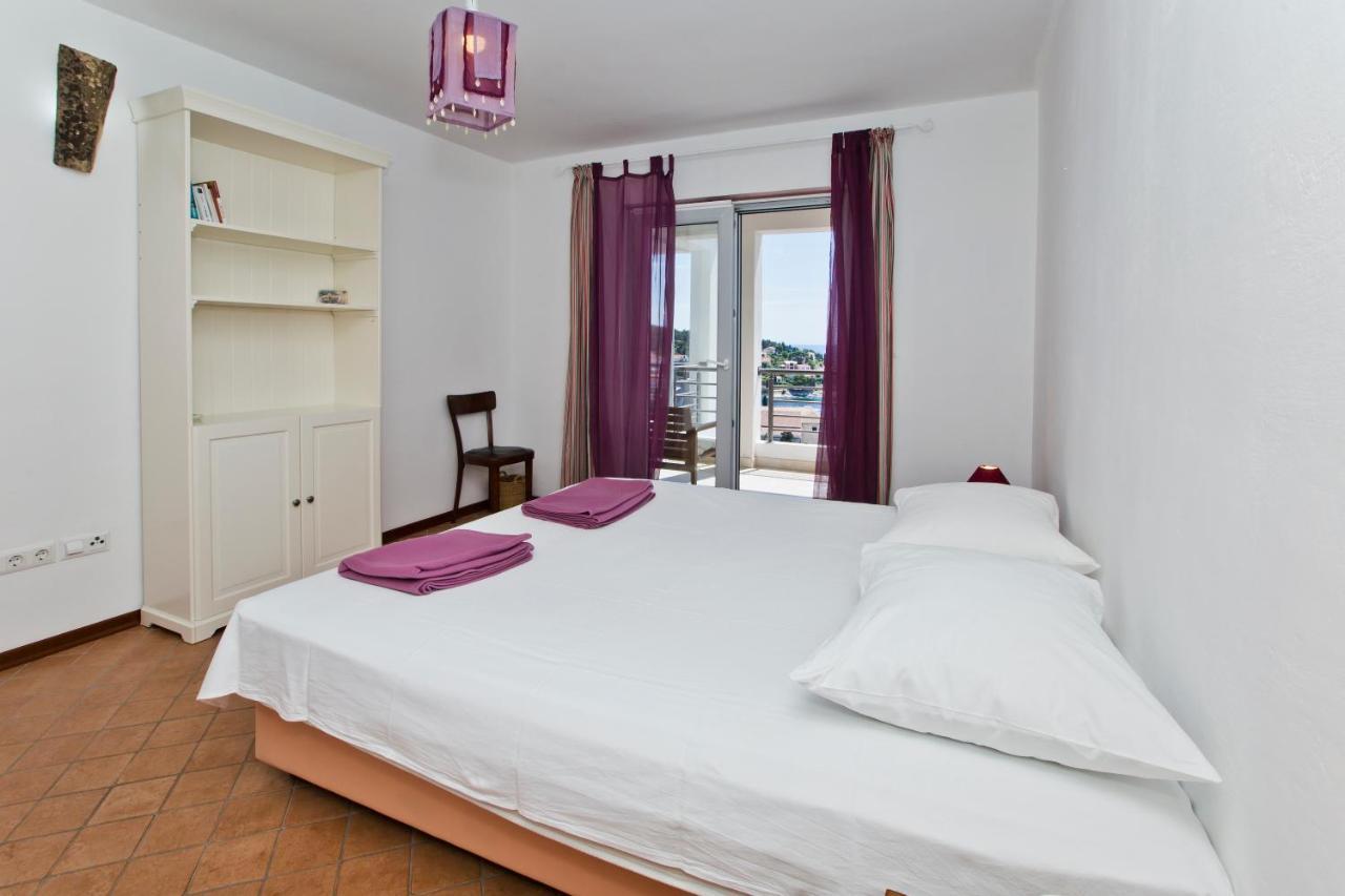 Rino Apartamento Hvar Town Exterior foto